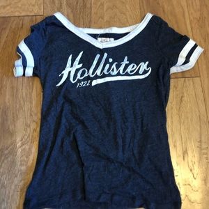Hollister Tee-Shirt